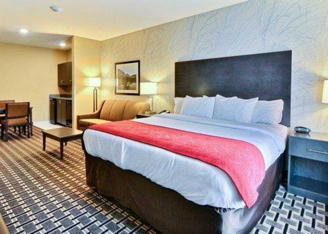 Comfort Suites Юниънтаун Екстериор снимка