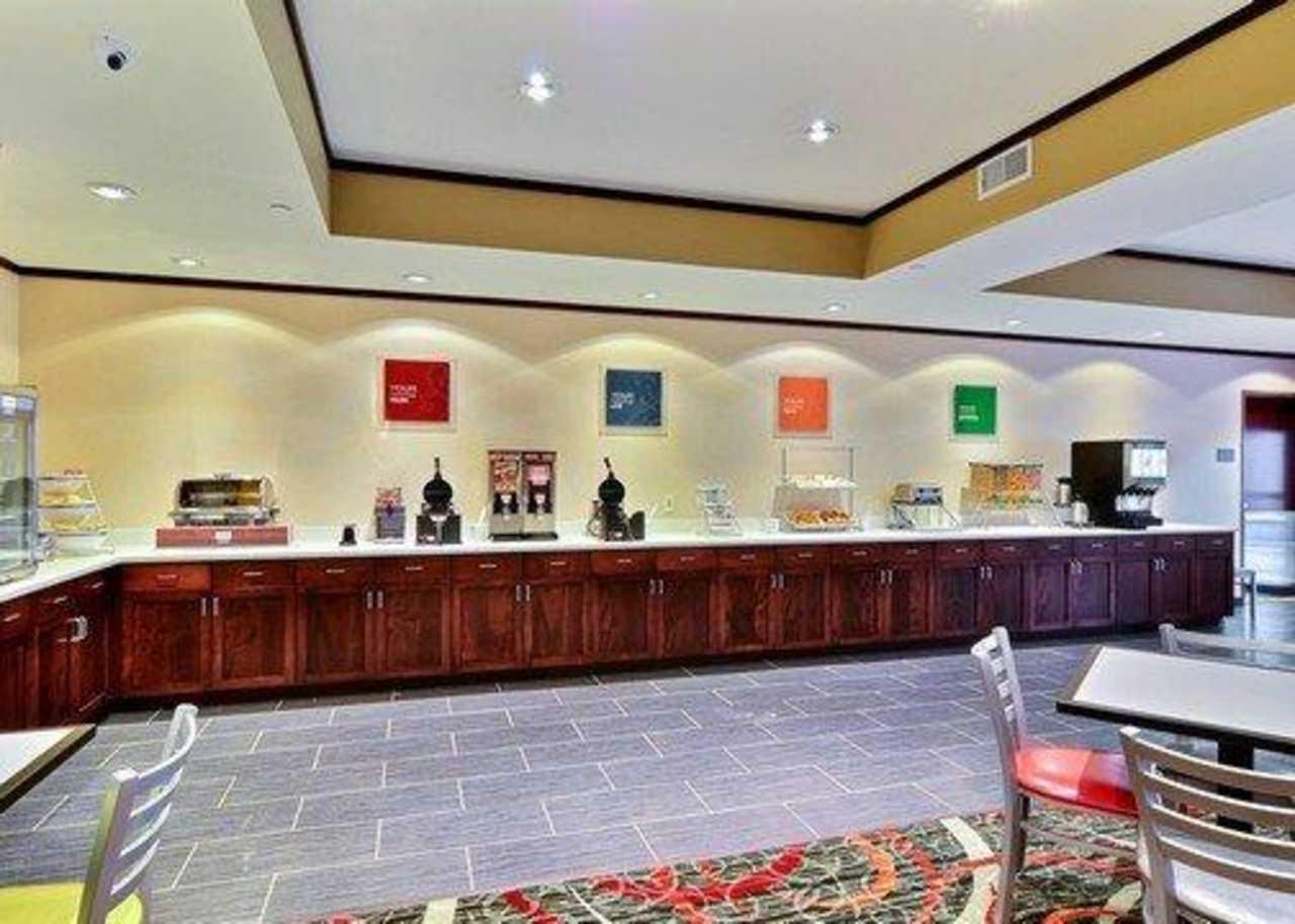Comfort Suites Юниънтаун Екстериор снимка